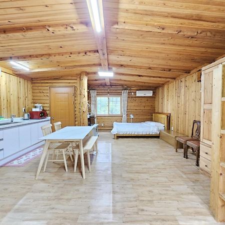 Valley Village Szogüpho Kültér fotó