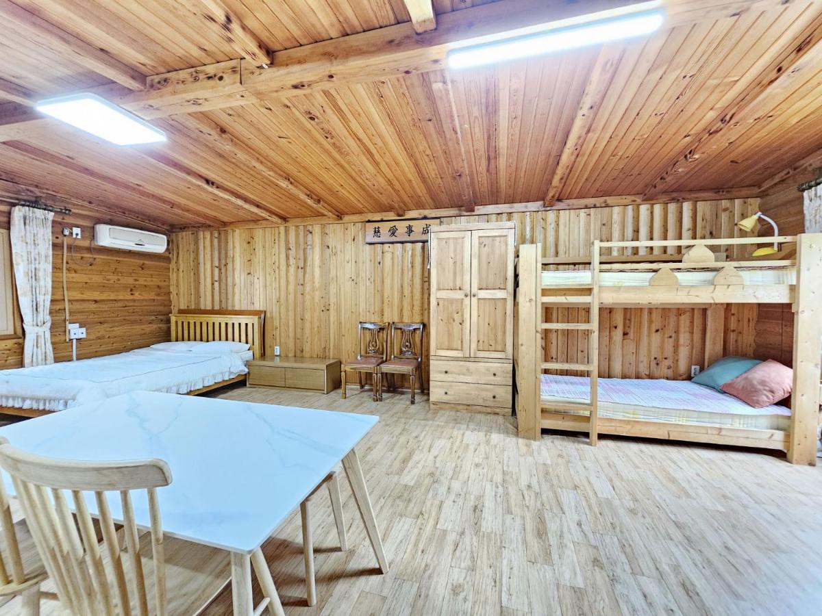 Valley Village Szogüpho Kültér fotó