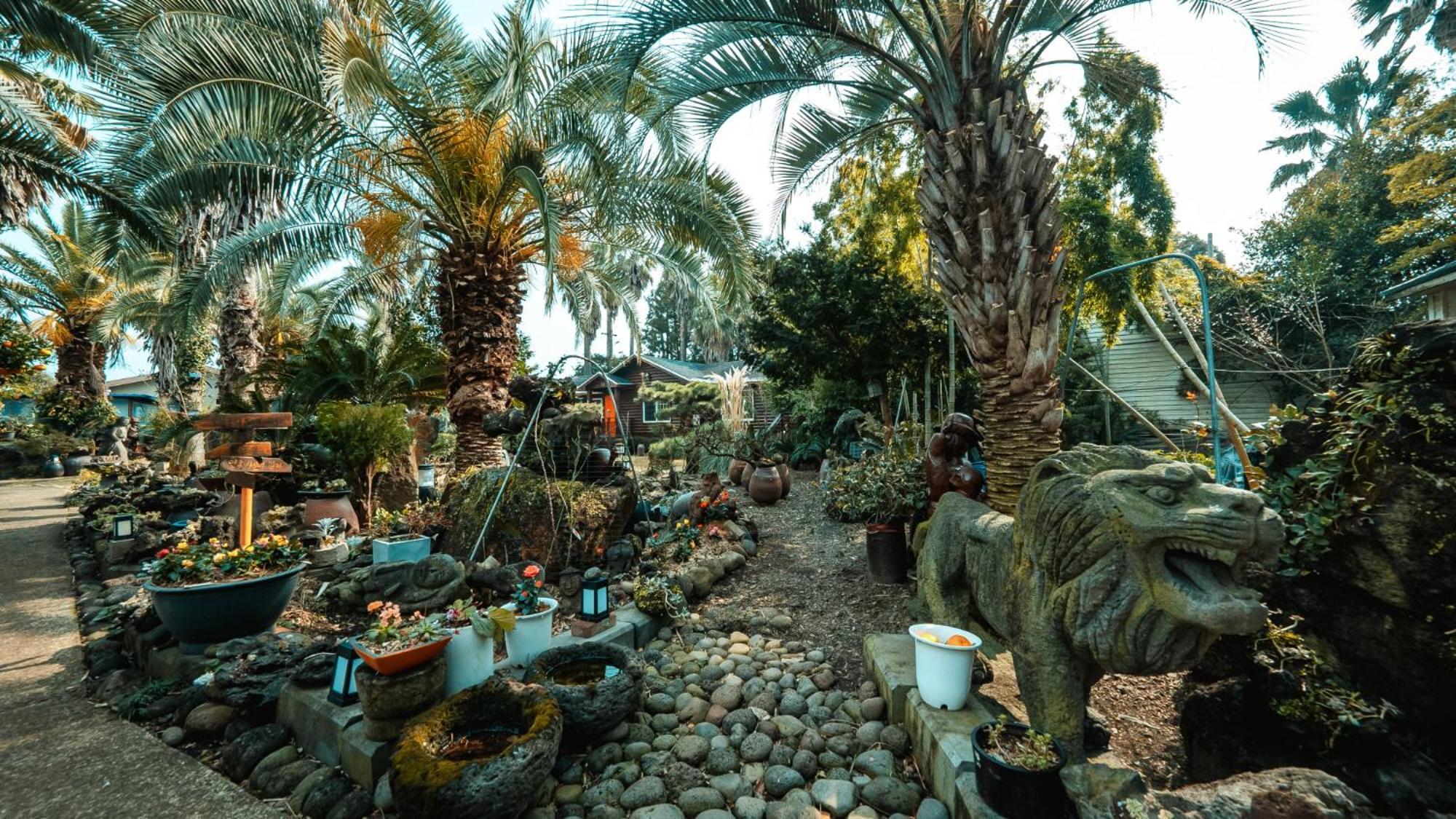 Valley Village Szogüpho Kültér fotó