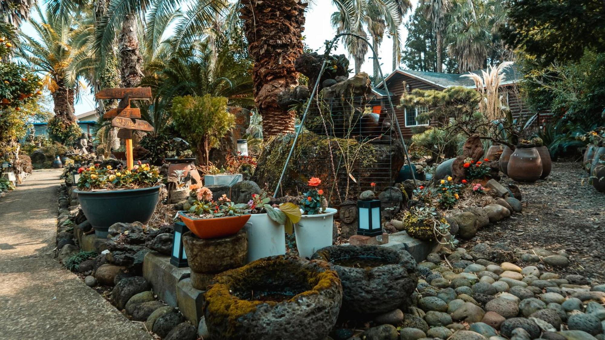 Valley Village Szogüpho Kültér fotó